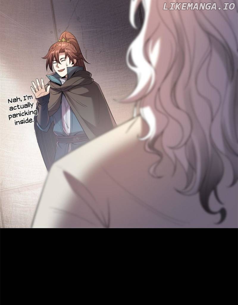 Celebrating The Remaining Life Chapter 76 - page 6