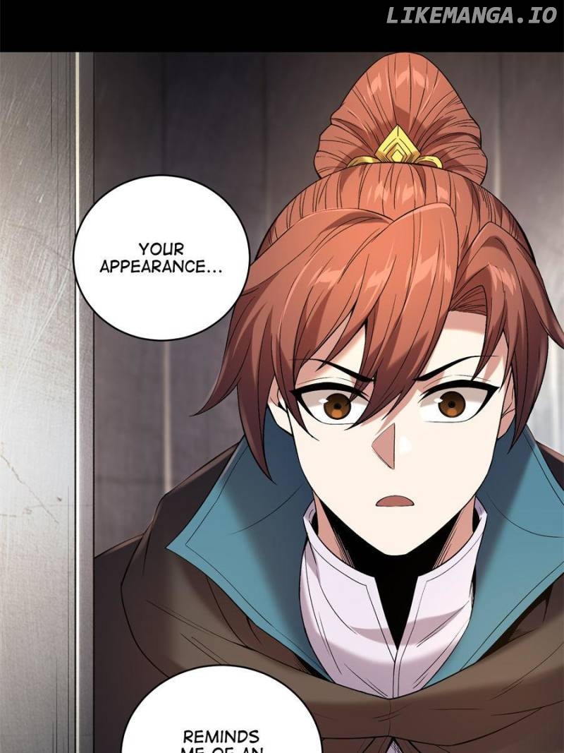 Celebrating The Remaining Life Chapter 76 - page 8
