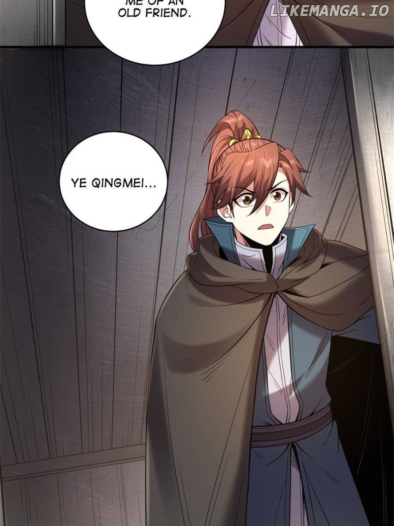 Celebrating The Remaining Life Chapter 76 - page 9