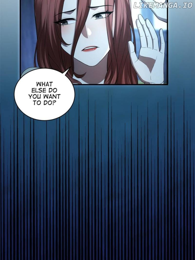 Celebrating The Remaining Life Chapter 77 - page 10