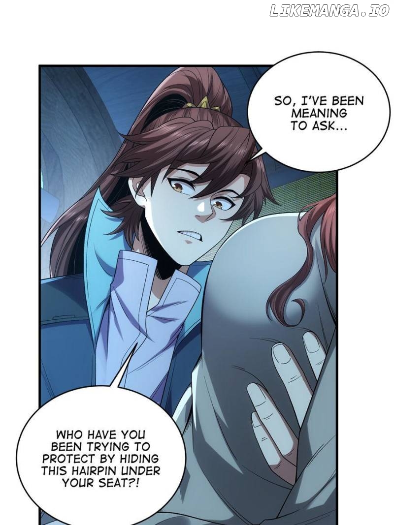 Celebrating The Remaining Life Chapter 77 - page 13