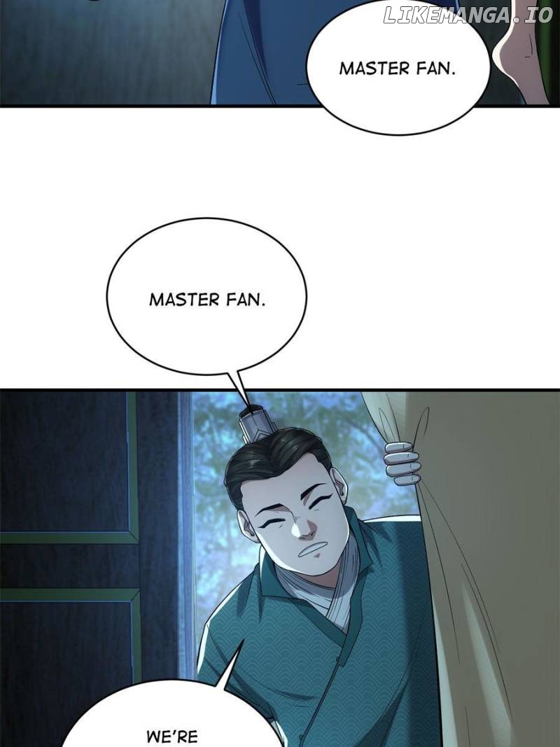 Celebrating The Remaining Life Chapter 77 - page 16