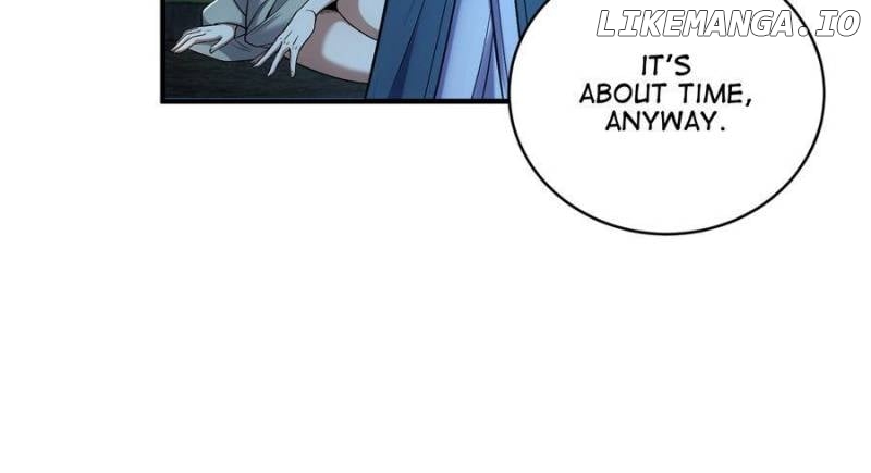 Celebrating The Remaining Life Chapter 77 - page 18
