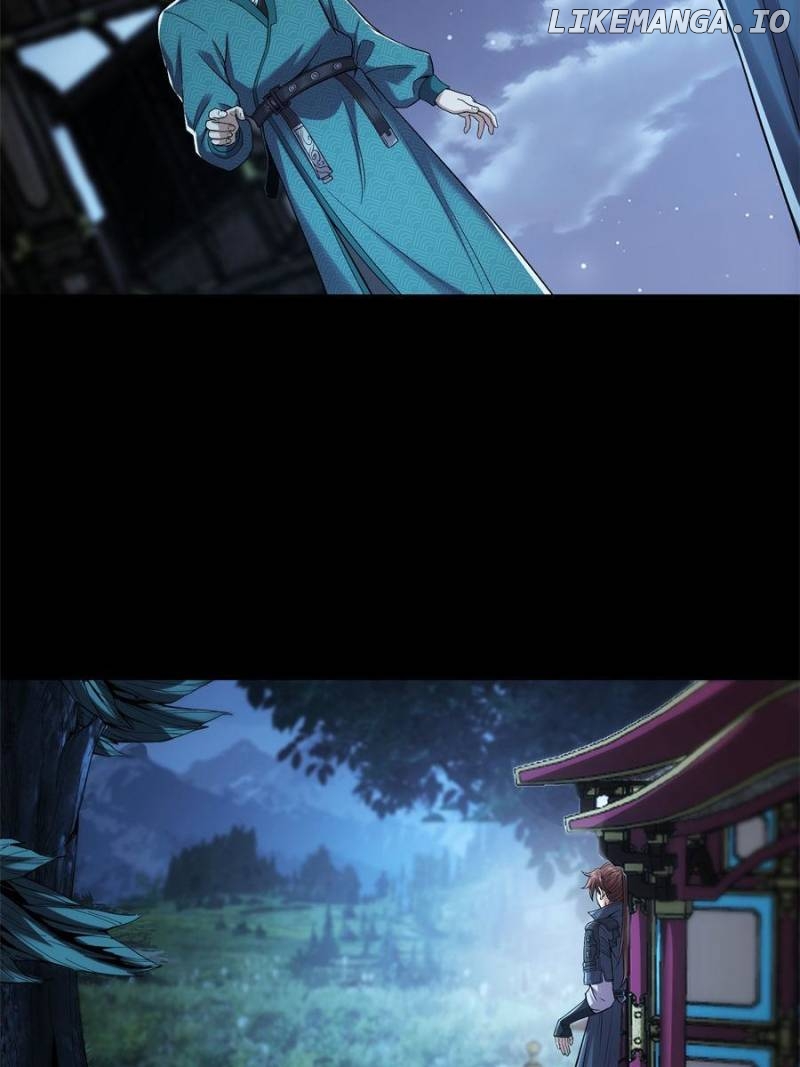 Celebrating The Remaining Life Chapter 77 - page 22