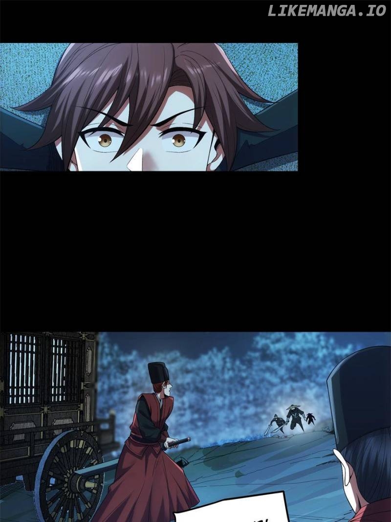 Celebrating The Remaining Life Chapter 77 - page 25