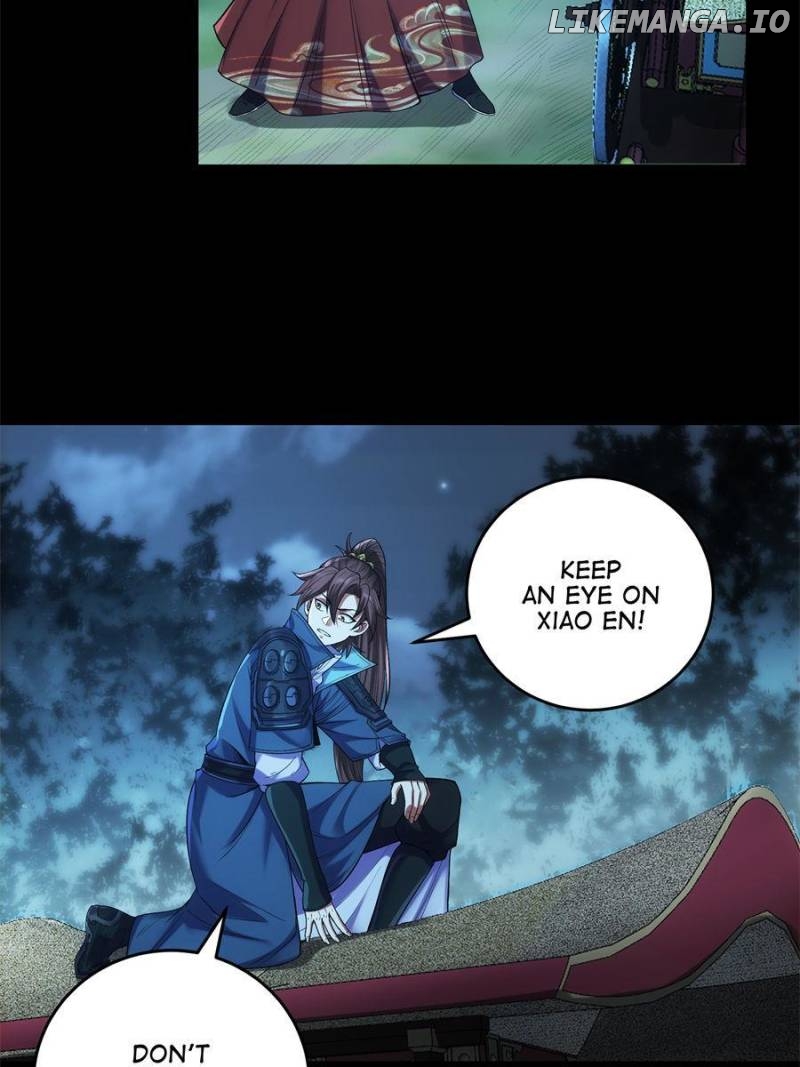 Celebrating The Remaining Life Chapter 77 - page 27