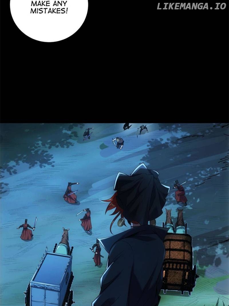 Celebrating The Remaining Life Chapter 77 - page 28