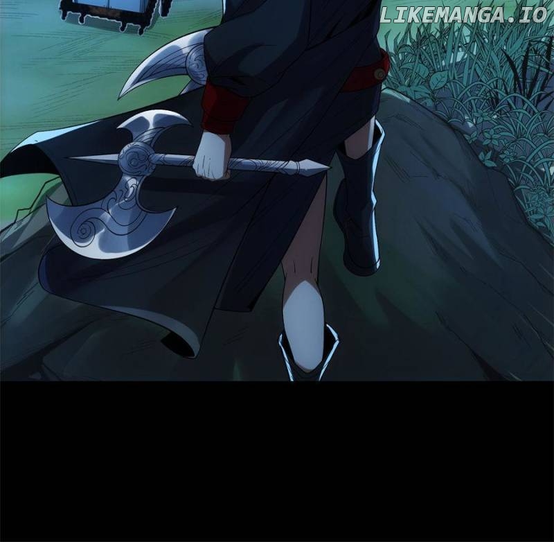 Celebrating The Remaining Life Chapter 77 - page 29