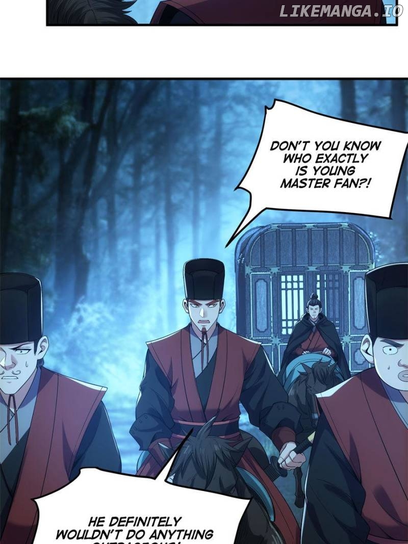 Celebrating The Remaining Life Chapter 77 - page 3