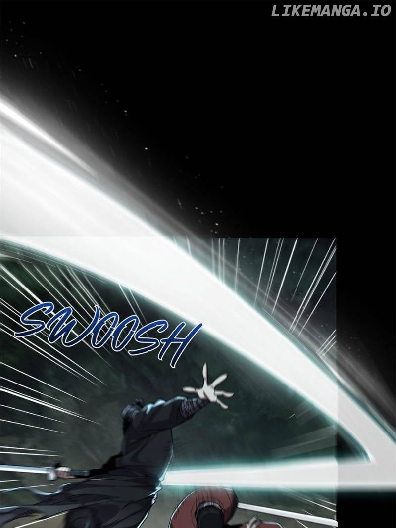 Celebrating The Remaining Life Chapter 77 - page 37