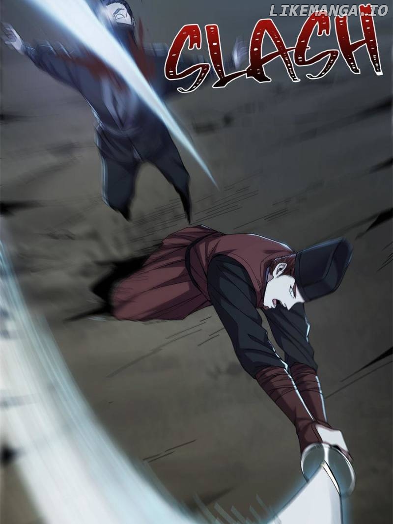 Celebrating The Remaining Life Chapter 77 - page 39