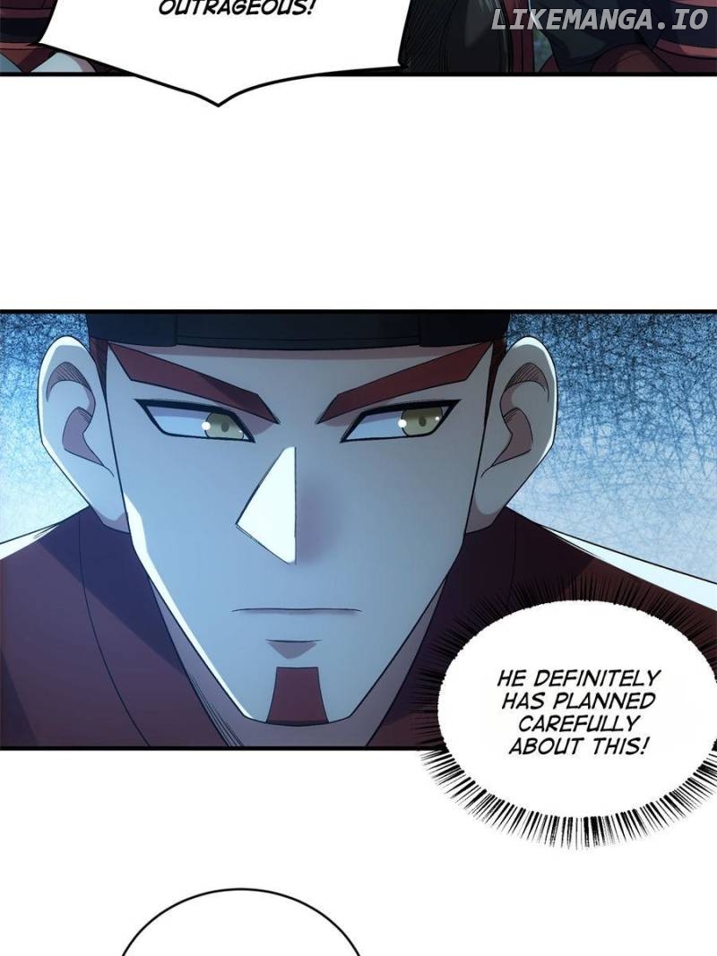 Celebrating The Remaining Life Chapter 77 - page 4