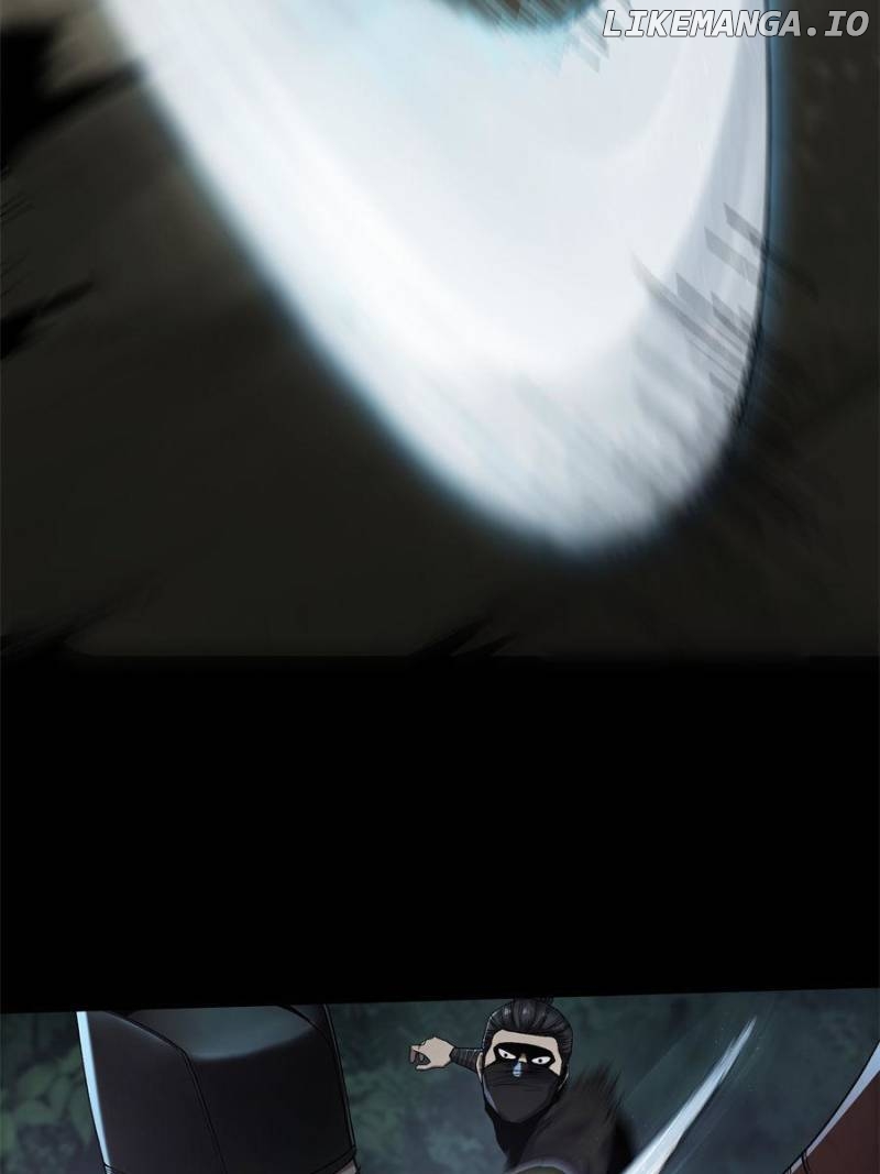 Celebrating The Remaining Life Chapter 77 - page 40