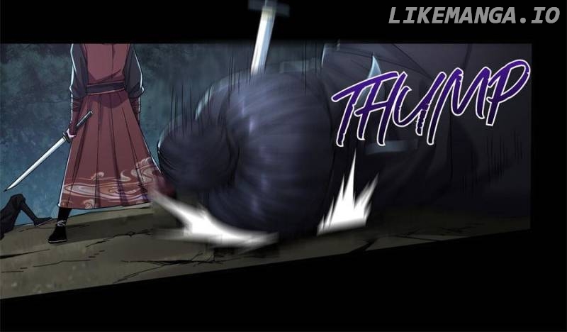 Celebrating The Remaining Life Chapter 77 - page 42