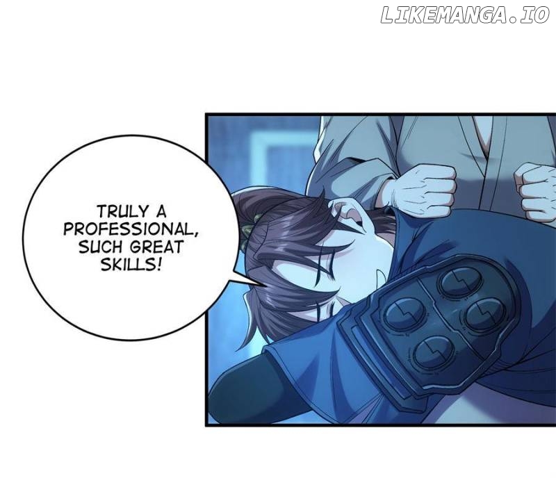 Celebrating The Remaining Life Chapter 77 - page 6