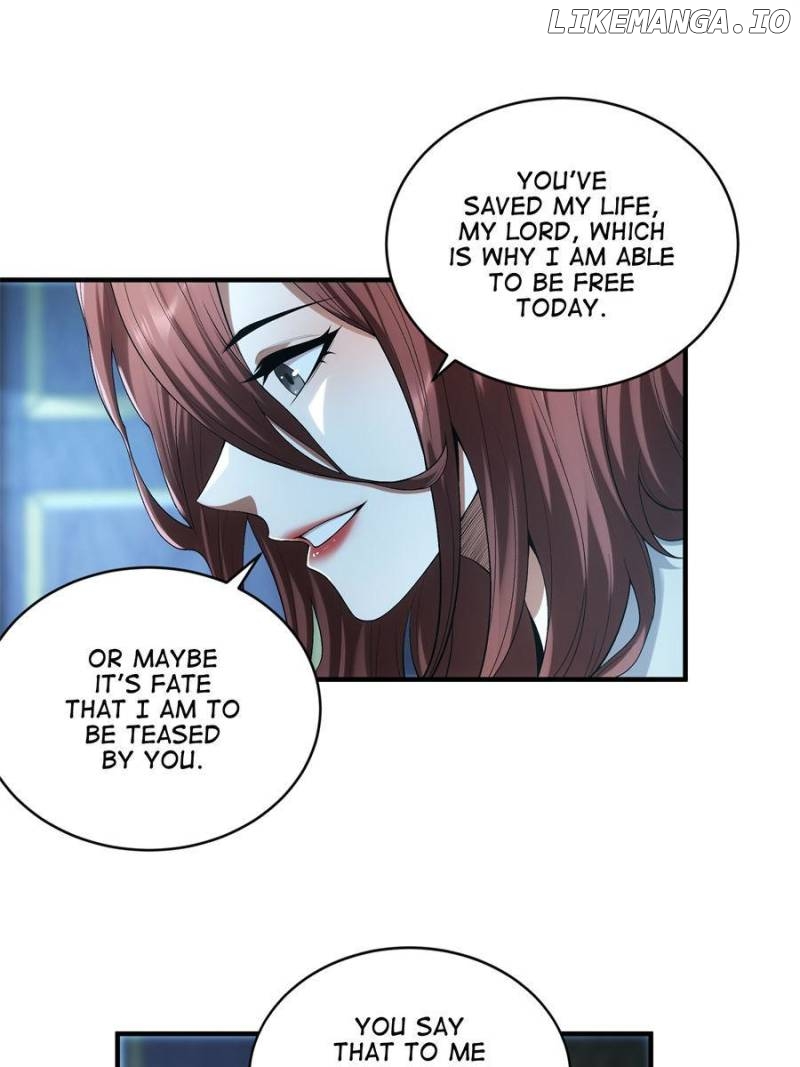 Celebrating The Remaining Life Chapter 77 - page 7