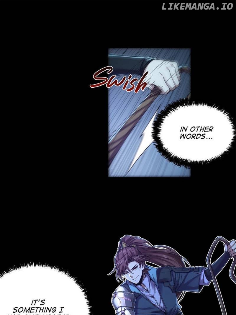 Celebrating The Remaining Life Chapter 78 - page 1