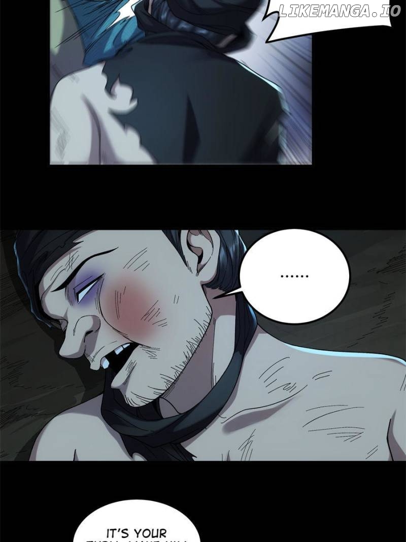 Celebrating The Remaining Life Chapter 78 - page 10
