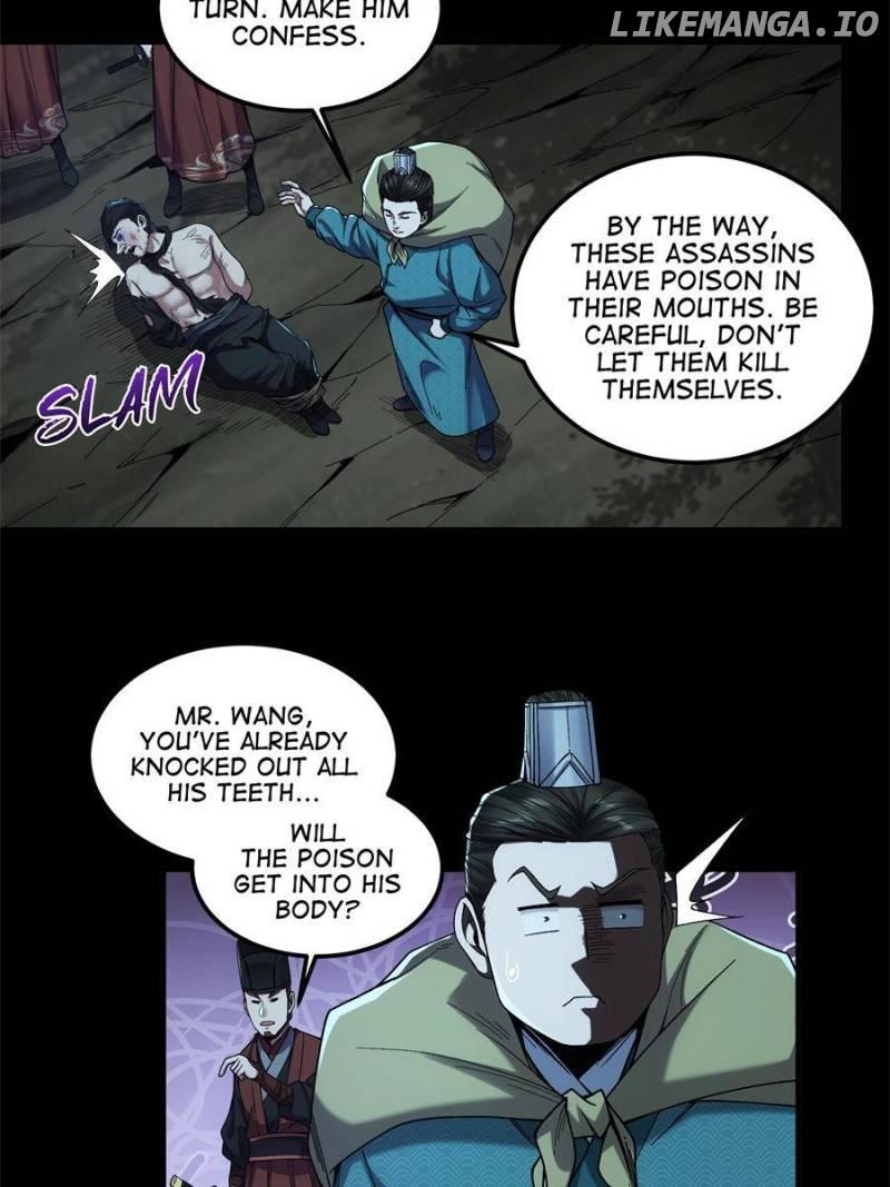 Celebrating The Remaining Life Chapter 78 - page 11