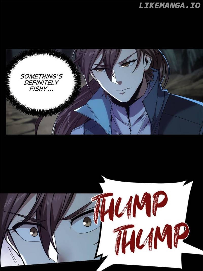 Celebrating The Remaining Life Chapter 78 - page 14
