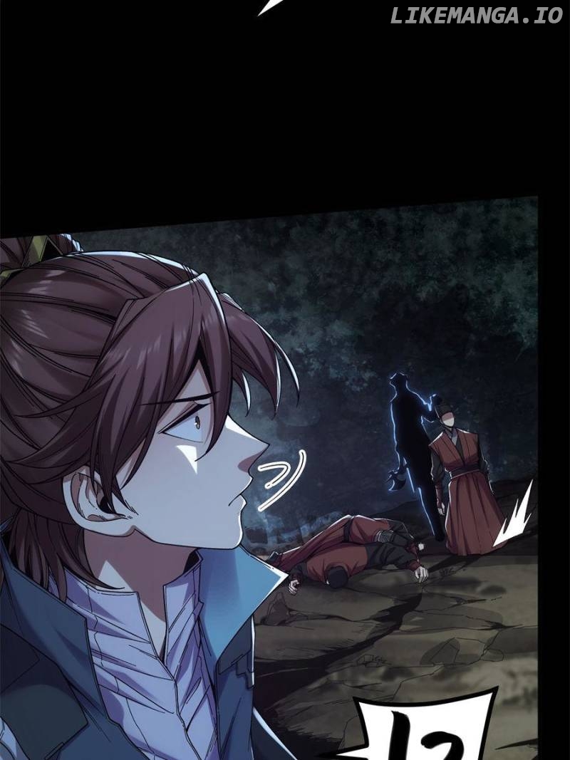 Celebrating The Remaining Life Chapter 78 - page 15
