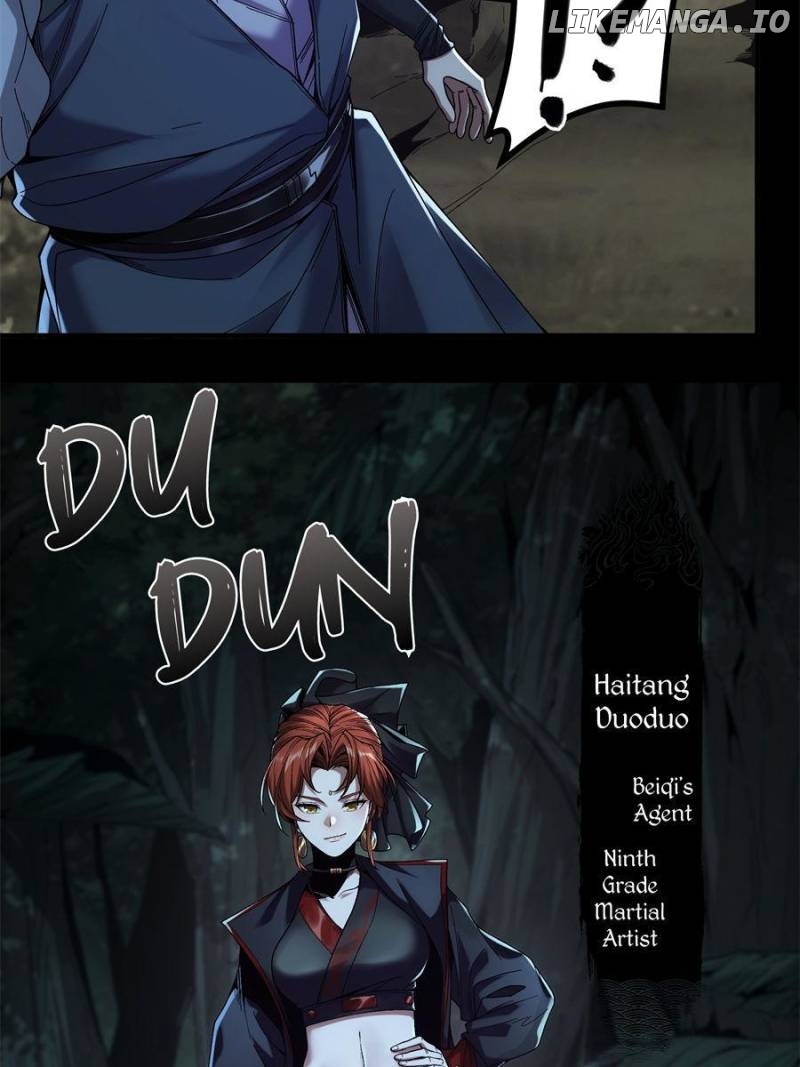 Celebrating The Remaining Life Chapter 78 - page 16