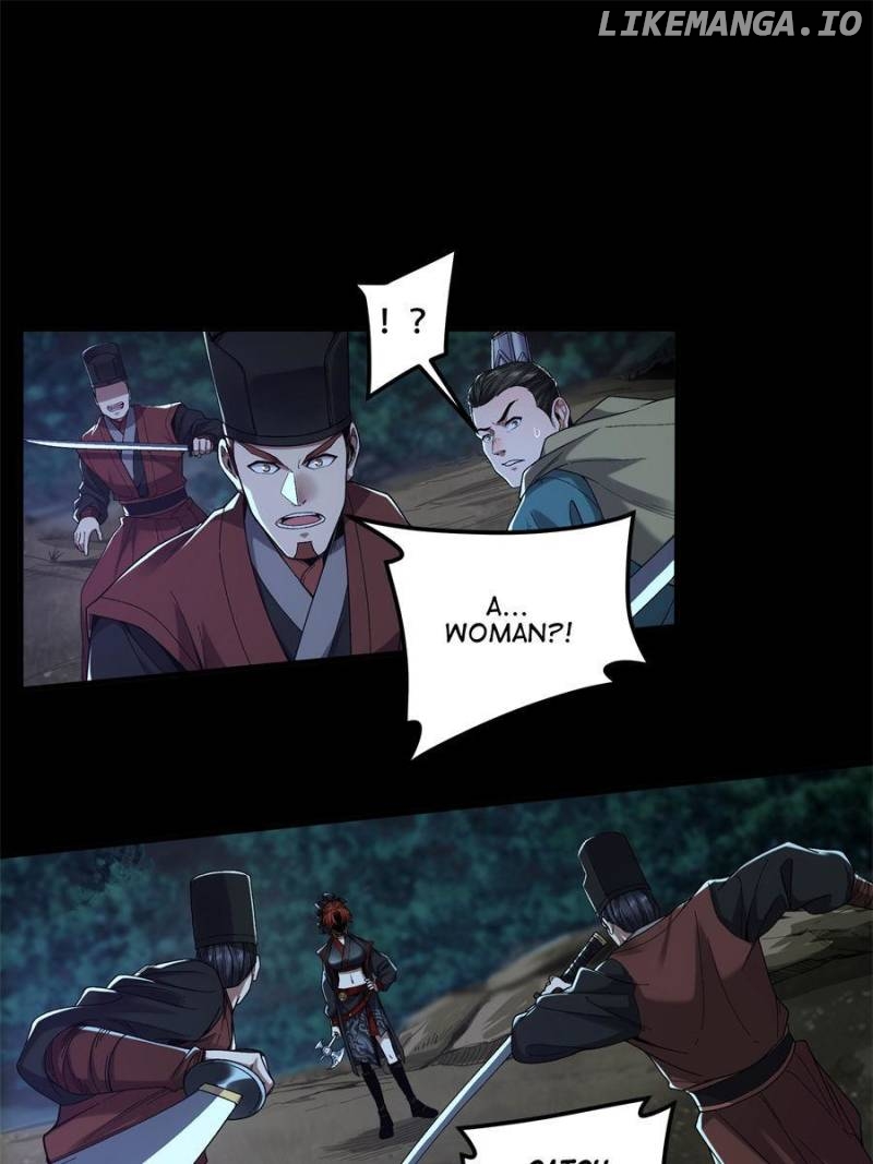 Celebrating The Remaining Life Chapter 78 - page 19