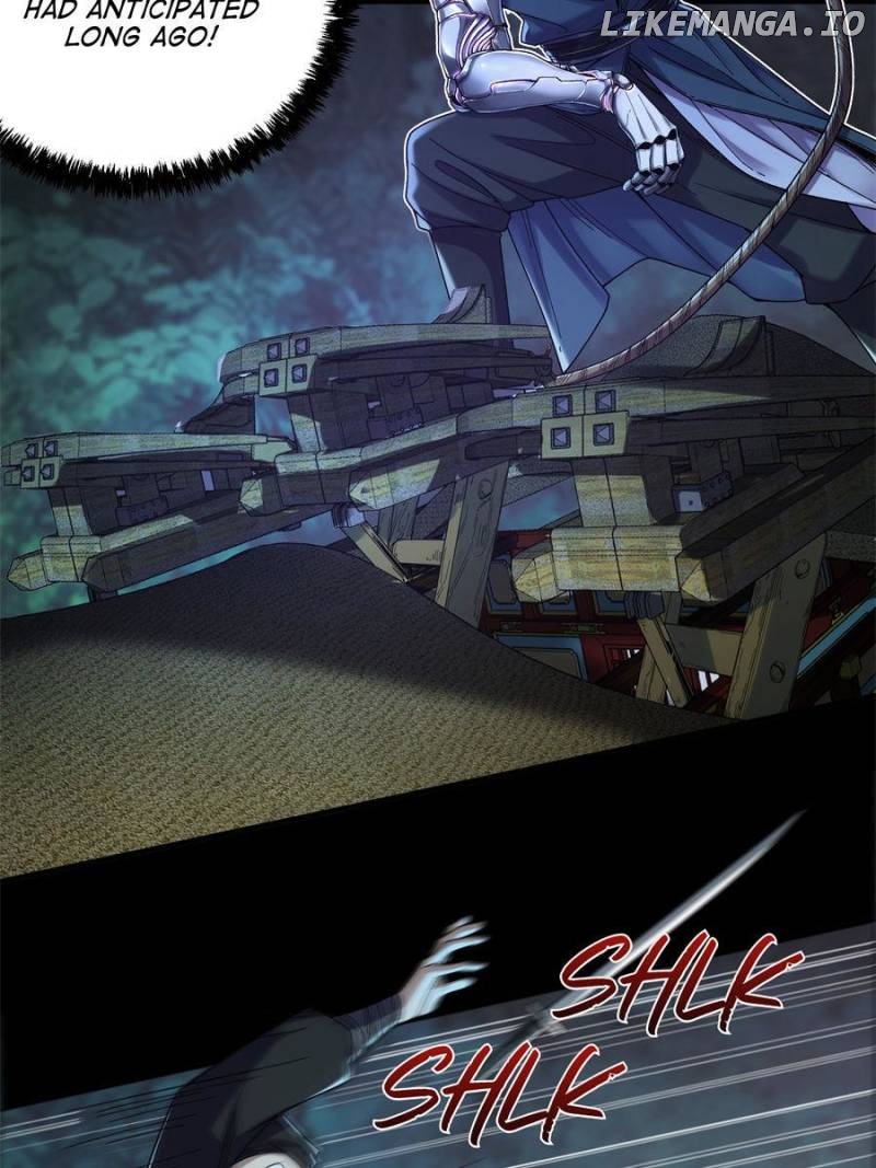 Celebrating The Remaining Life Chapter 78 - page 2