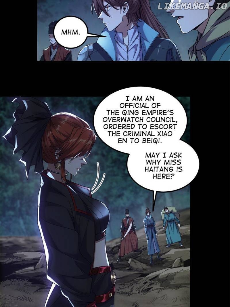 Celebrating The Remaining Life Chapter 78 - page 22