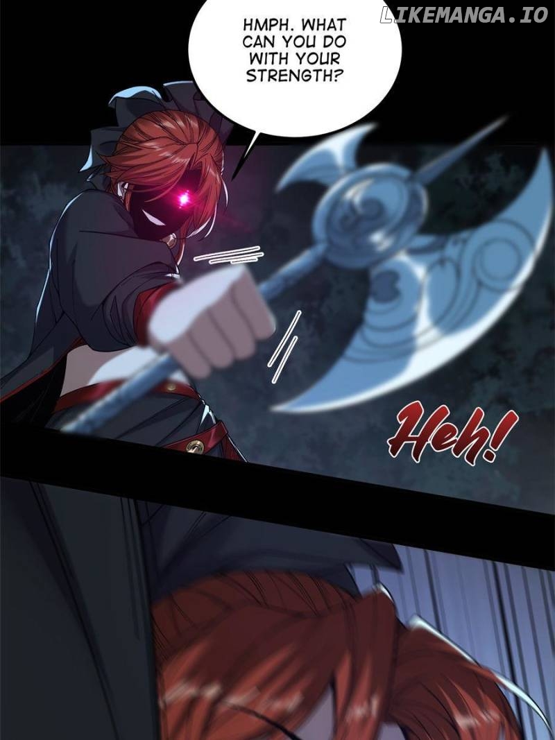 Celebrating The Remaining Life Chapter 78 - page 24