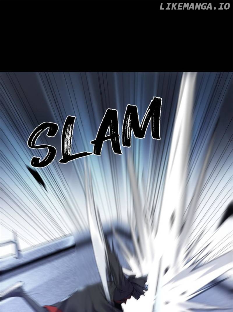 Celebrating The Remaining Life Chapter 78 - page 27