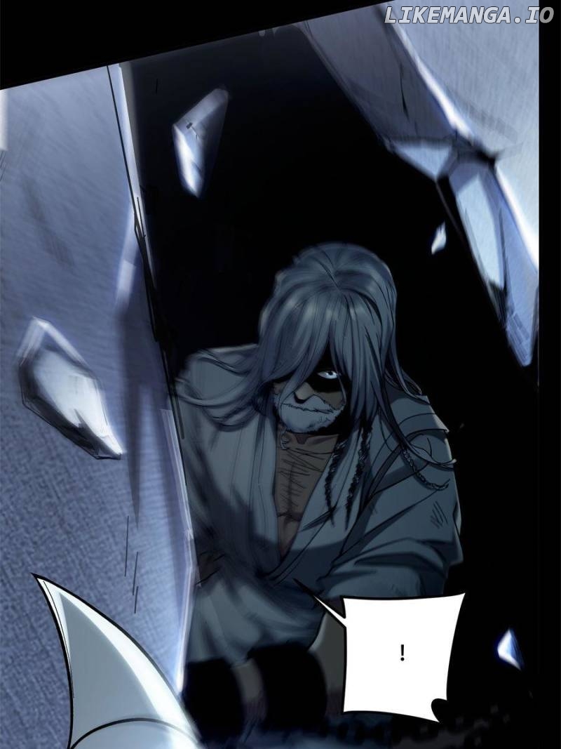 Celebrating The Remaining Life Chapter 78 - page 29