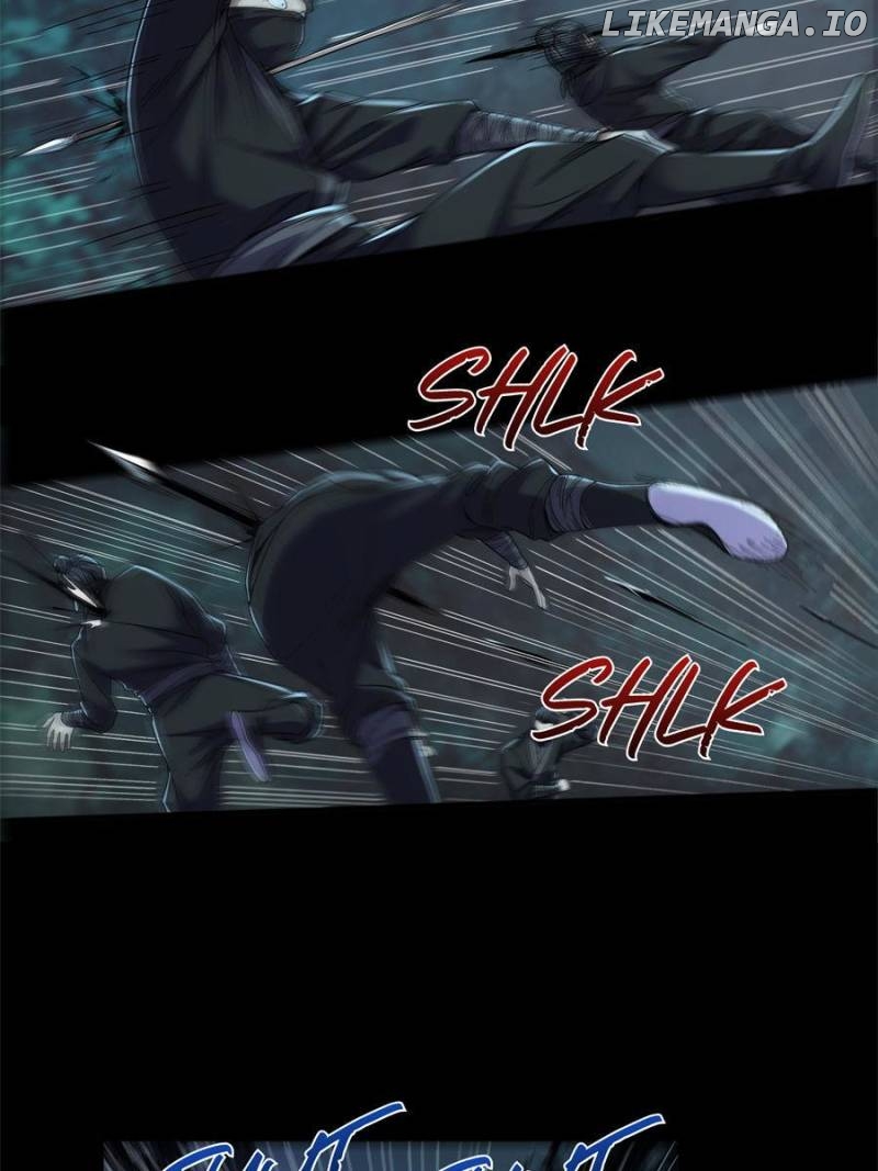 Celebrating The Remaining Life Chapter 78 - page 3
