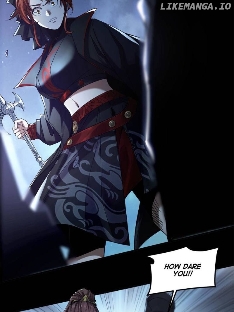Celebrating The Remaining Life Chapter 78 - page 31