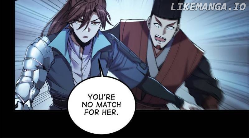 Celebrating The Remaining Life Chapter 78 - page 32