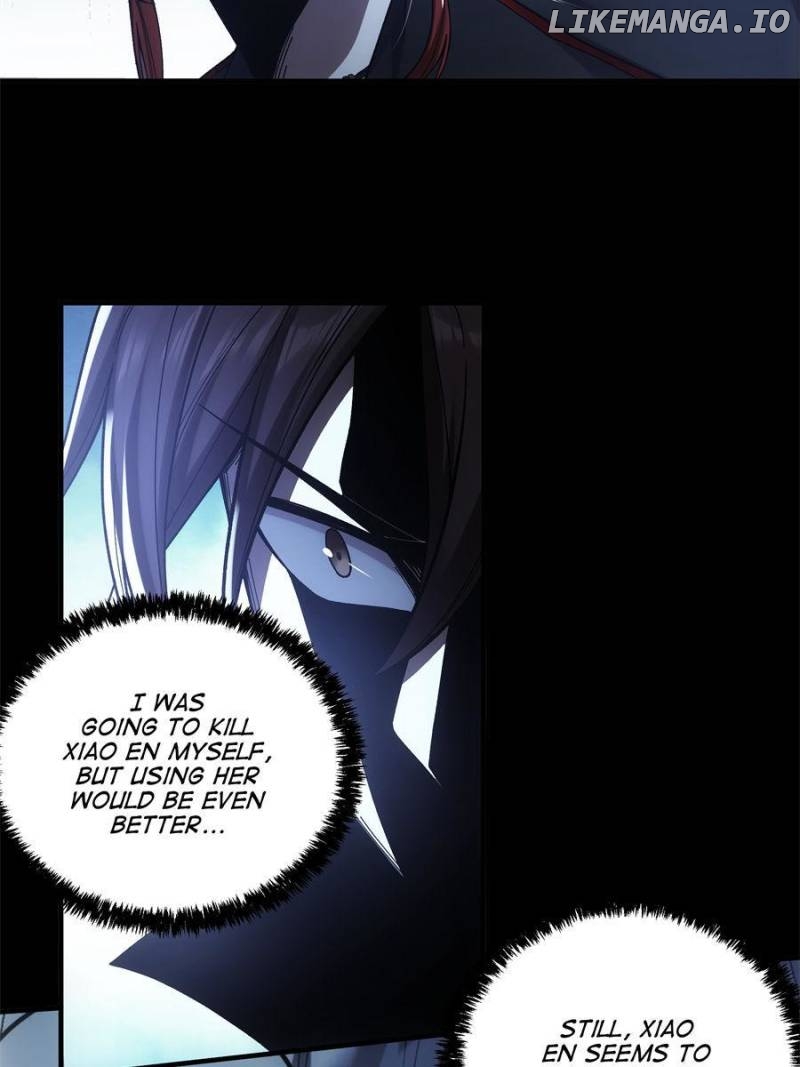 Celebrating The Remaining Life Chapter 78 - page 34