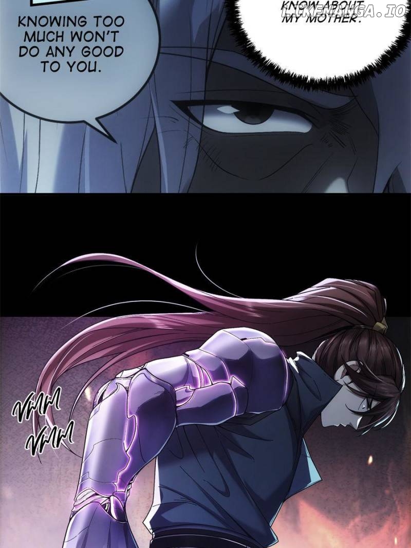 Celebrating The Remaining Life Chapter 78 - page 35