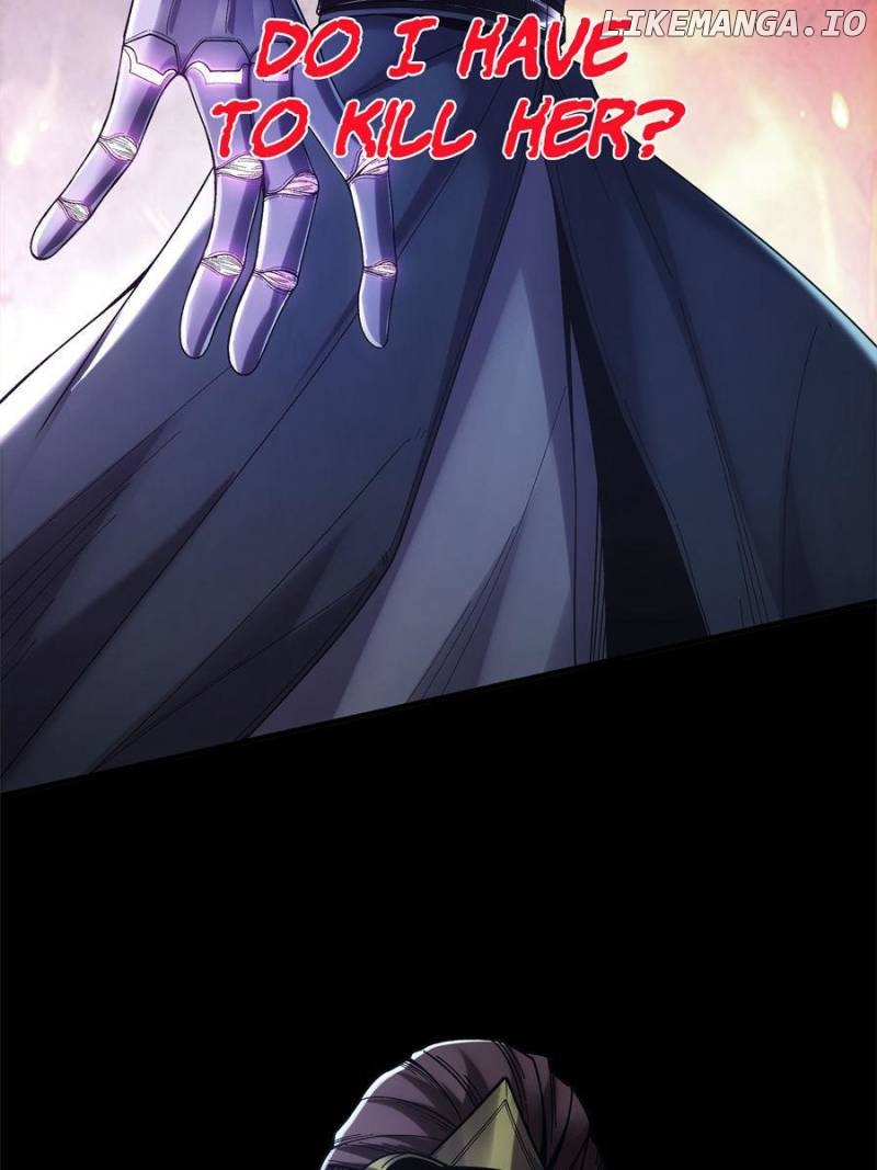 Celebrating The Remaining Life Chapter 78 - page 36