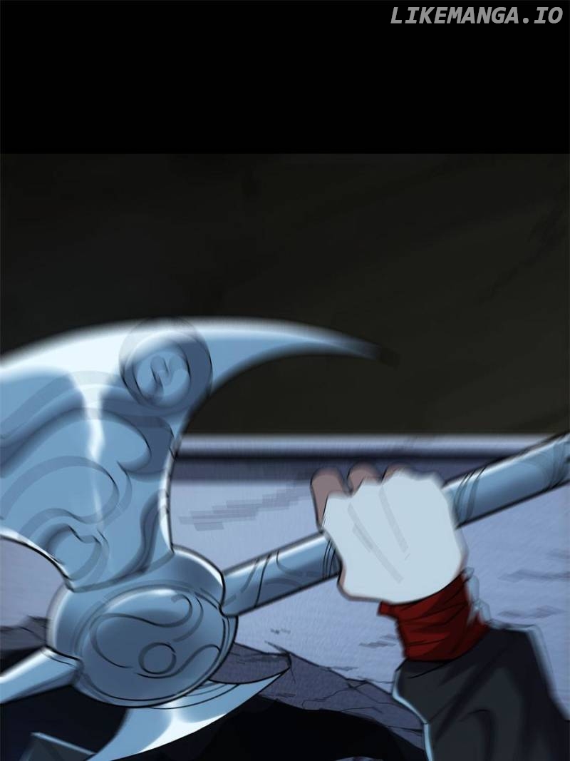 Celebrating The Remaining Life Chapter 78 - page 39