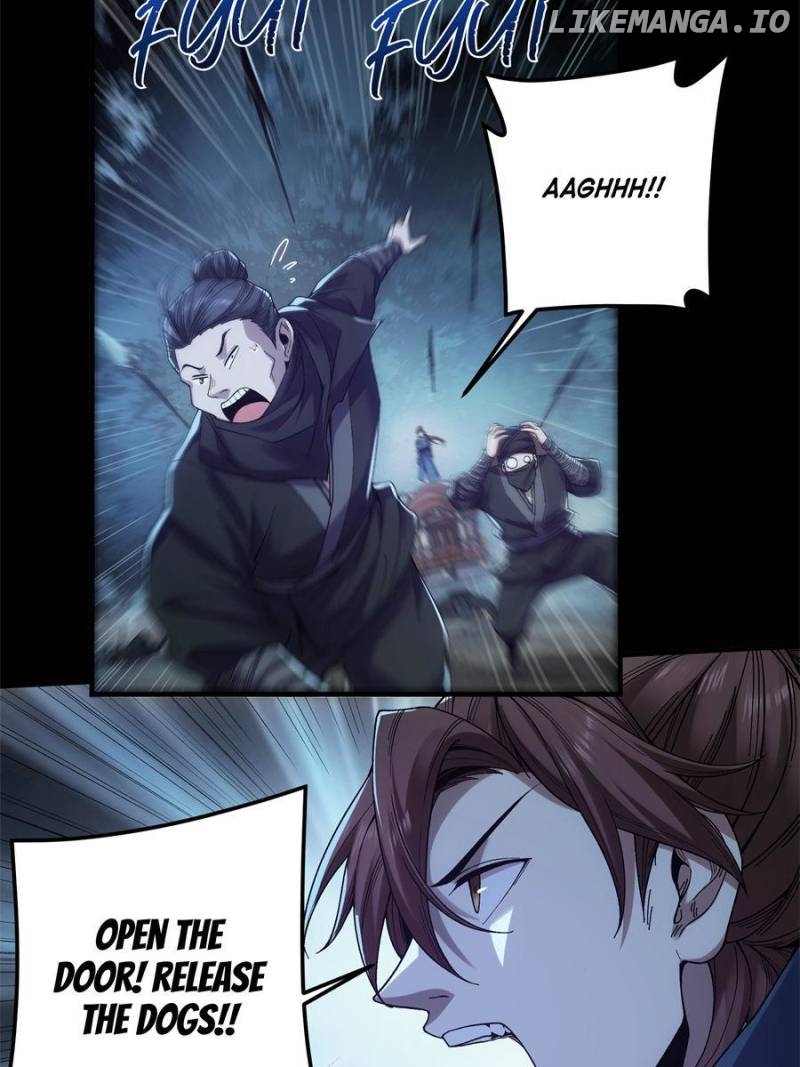 Celebrating The Remaining Life Chapter 78 - page 4