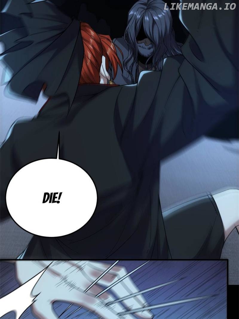 Celebrating The Remaining Life Chapter 78 - page 40