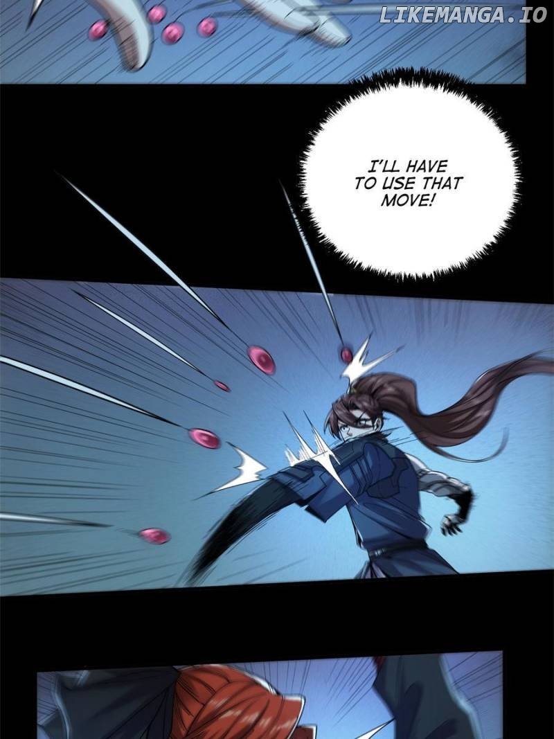 Celebrating The Remaining Life Chapter 78 - page 41