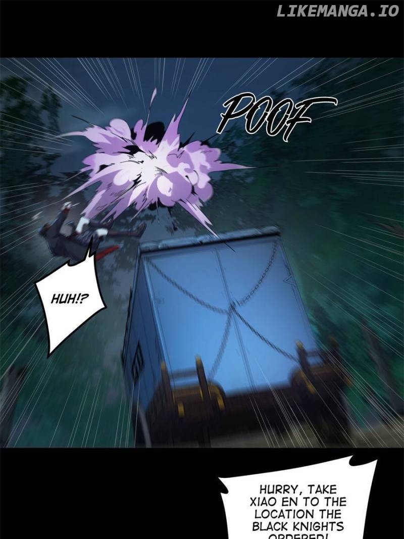 Celebrating The Remaining Life Chapter 78 - page 45