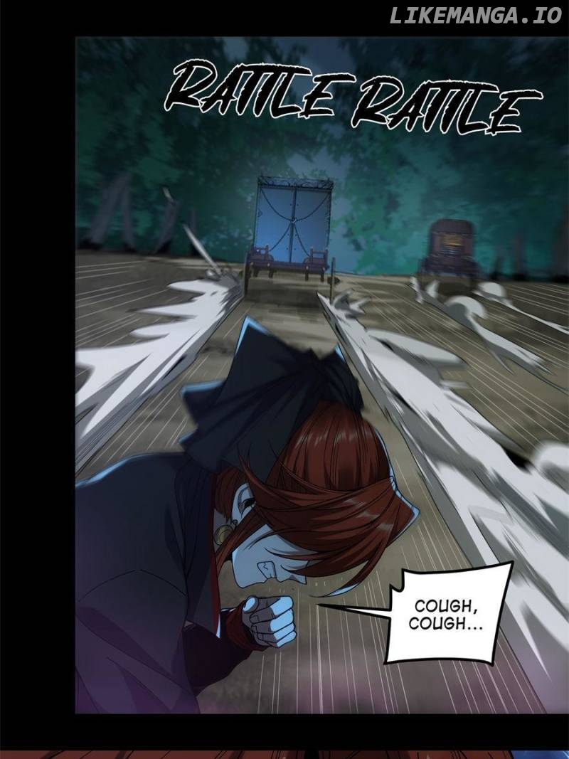 Celebrating The Remaining Life Chapter 78 - page 47