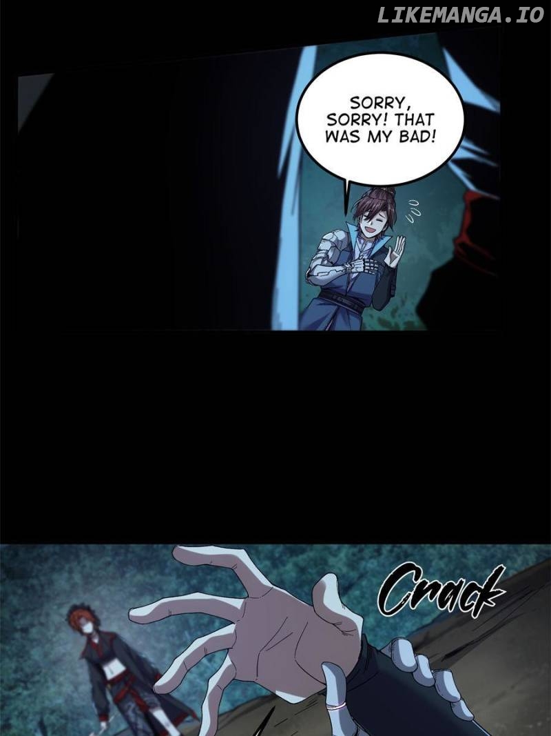 Celebrating The Remaining Life Chapter 78 - page 49