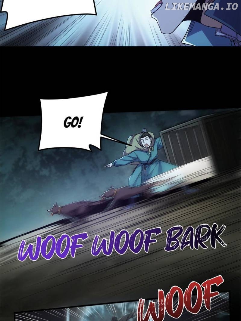 Celebrating The Remaining Life Chapter 78 - page 5