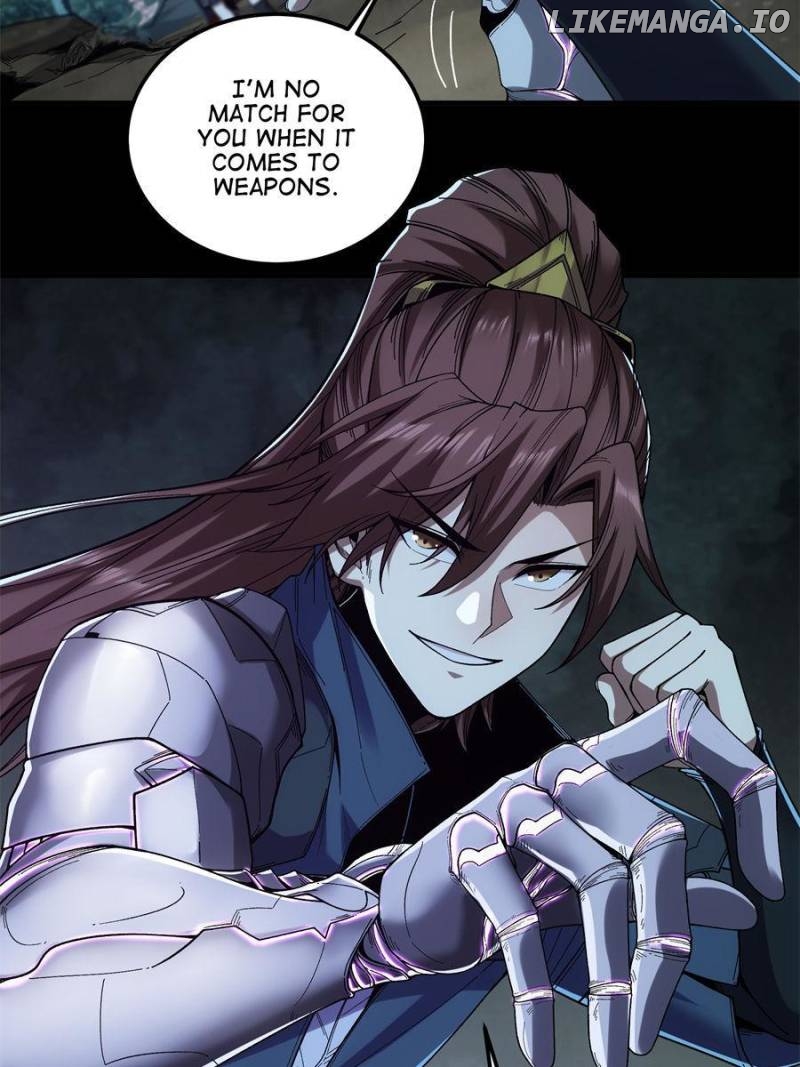 Celebrating The Remaining Life Chapter 78 - page 50
