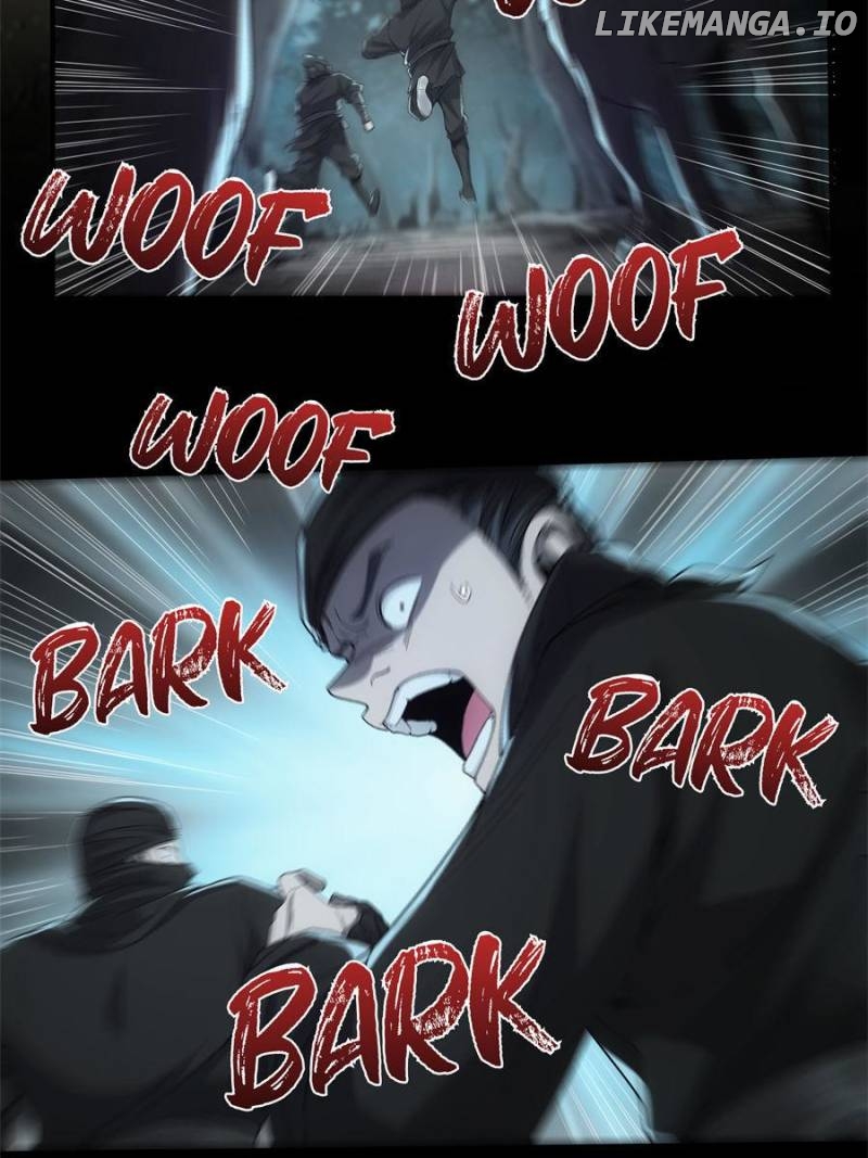 Celebrating The Remaining Life Chapter 78 - page 6