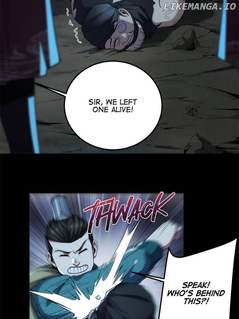 Celebrating The Remaining Life Chapter 78 - page 9