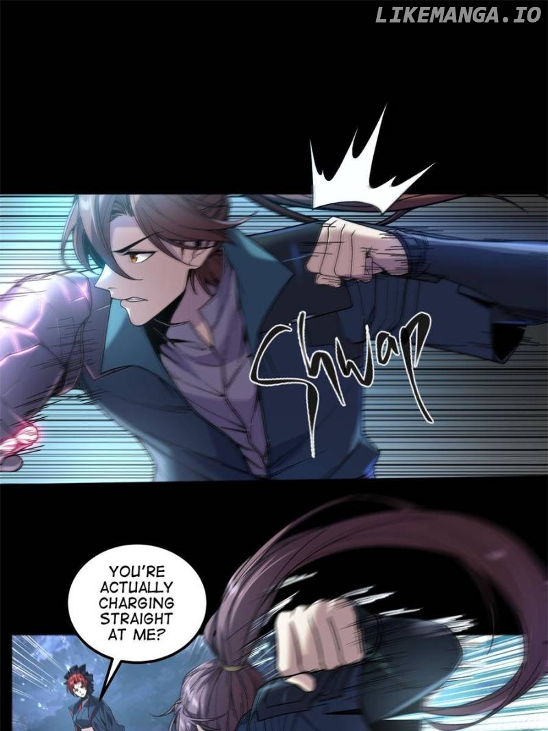 Celebrating The Remaining Life Chapter 79 - page 1